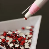 ラインストーン鉛筆ピッカー1本 マジカルピック同様品