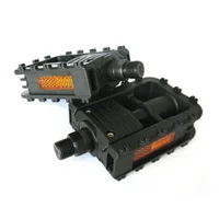 8インチ折畳自転車専用部品 ペダル 2個セット