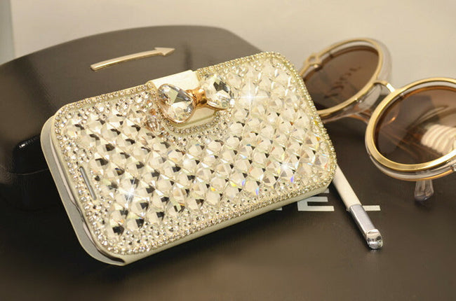 訳あり★在庫処分★iphone6iphone6S iphone6 plus デコケース 横開き 手帳型 スタンド式 レザーケース カード入れ付 リボン付き アイフォンデコケース ハードケース