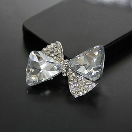 在庫処分★デコパーツ リボン メタルデコパー シルバー ハンドメイドパーツ アクセサリー デコパーツ 合金カメリア アクセサリー