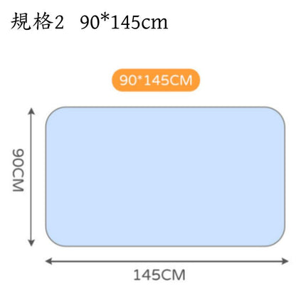防水シート 防水シーツ シングル 介護シーツ 繰り返し利用可能 肌に優しい 大人 高齢者 おねしょ対策 滑り止め 抗菌 防水 速乾 老人 漏れ防止