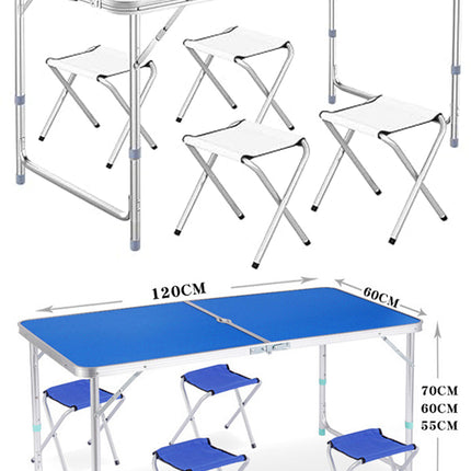 アウトドア テーブル キャンプ テーブル 折りたたみ 高さ調整 120×60cm ピクニック レジャー キャンプ用