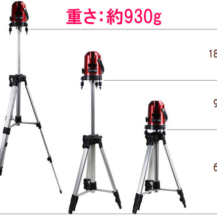 アルミ製 38cm 100cｍ 120cｍ 150cｍ三脚 180cｍ三脚/FUKUDAシリーズ レーザー墨出し器用 エレベーター三脚 フクダ/ハンドル式/軽量 レーザー用/アルミ三脚/測量用品/クイックシュー/レーザー5/8インチねじ★訳あり