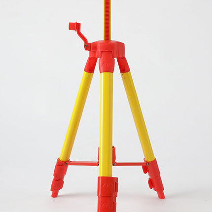 EK-469GJ墨出し器+三脚セット エレベーター三脚100(110)cm PSE認証 FUKUDA 福田 5ライン グリーンレーザー墨出し器 フクダ 4方向大矩ライン 4垂直1水平 レーザー墨出し器/レーザーレベル/レーザー水平器/レーザー測定器/墨だし器/クロスライン★日本語説明書★