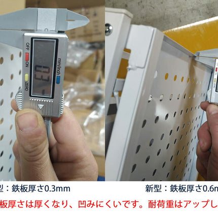 増強版 スチールラック 4段 0.6mm厚 鉄製 スチール製 メタルラック シェルフ 棚 折りたたみ式 折り畳み式 オープンラック キャスター付き 植物棚 フラワースタンド 園芸ラック ガーデンラック 組立簡単 キッチンラック ランドリー ベランダラック 収納 インテリア おしゃれ