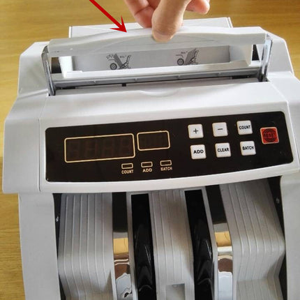 【安心保証】マネーカウンター 紙幣計算機 卓上タイプ お札 カウンター 紙幣カウンター デジタル表示 高速カウント 紙幣数え機 卓上 マネーカウンター 日本語説明書マネーカウンター 紙幣カウンター 卓上タイプ 紙幣計算機