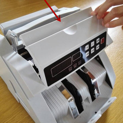 【安心保証】マネーカウンター 紙幣計算機 卓上タイプ お札 カウンター 紙幣カウンター デジタル表示 高速カウント 紙幣数え機 卓上 マネーカウンター 日本語説明書マネーカウンター 紙幣カウンター 卓上タイプ 紙幣計算機