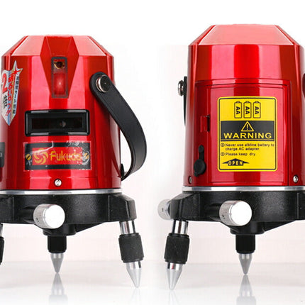 EK-253DP墨出し器 PSE認証★FUKUDA 福田 フクダ 3ライン レーザー墨出し器 標準セット レーザー墨出し器/レーザー墨出器/レーザーレベル/レーザー水平器/レーザー測定器/墨出し器/墨だし器/3ラインレーザー墨出し器★日本語説明書