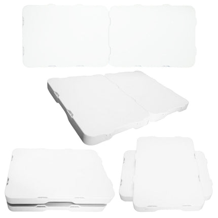 連結平台車1台 耐荷重30KG 静音キャスターorナイロンキャスター 60×40cm台車 縦横連結可能 滑り止め 家庭用 業務用