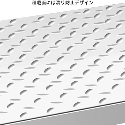 スチール製台車 耐荷重約500kg 積載面約90×60cm ナイロンキャスター 折りたたみ式ハンドル 平台車 大型台車 重量台車 手押し台車 運搬台車 荷台台車 業務用 収納が簡単 多機能輸送 植木鉢用移動台車 食品 冷蔵倉庫 クリーンルーム (シルバー, Large)