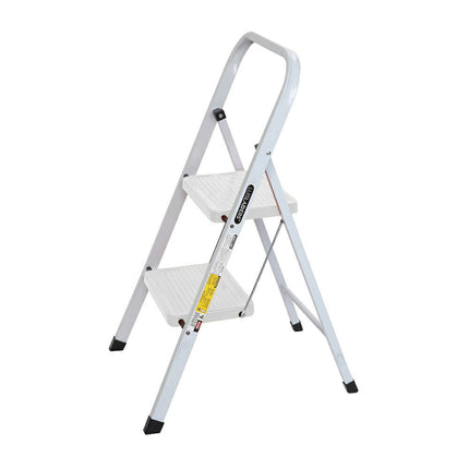A型 踏み台 2段 3段 4段 脚立 折りたたみ ワイド ステップ幅30cm 耐荷重150kg 軽量 スチール製 おしゃれ ステップチェア 階段 はしご ステップスツール 大人 子供 踏台 昇降 ステップ台 掃除 洗車台 台所 キッチン お手伝い 洗面所 洗面台