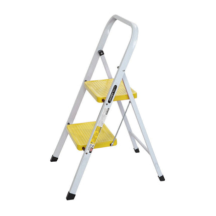 A型 踏み台 2段 3段 4段 脚立 折りたたみ ワイド ステップ幅30cm 耐荷重150kg 軽量 スチール製 おしゃれ ステップチェア 階段 はしご ステップスツール 大人 子供 踏台 昇降 ステップ台 掃除 洗車台 台所 キッチン お手伝い 洗面所 洗面台