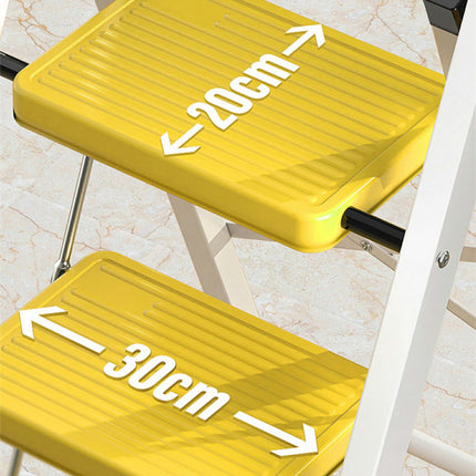 A型 踏み台 2段 3段 4段 脚立 折りたたみ ワイド ステップ幅30cm 耐荷重150kg 軽量 スチール製 おしゃれ ステップチェア 階段 はしご ステップスツール 大人 子供 踏台 昇降 ステップ台 掃除 洗車台 台所 キッチン お手伝い 洗面所 洗面台