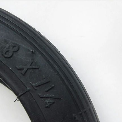 8インチ折畳自転車専用部品 チューブ　