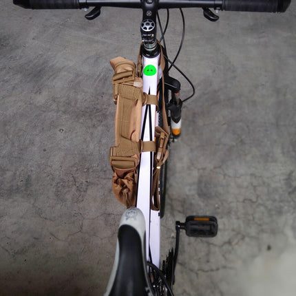 釣りバッグ・自転車バッグ フィッシングバッグ ルアーエギング