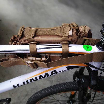 釣りバッグ・自転車バッグ フィッシングバッグ ルアーエギング