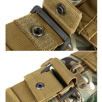 アウトドアバッグ・自転車バッグ・釣りバッグ フィッシングバッグ　ルアーエギング　フィッシングバック