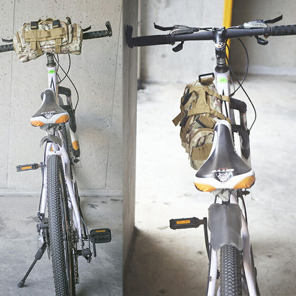 アウトドアバッグ・自転車バッグ・釣りバッグ フィッシングバッグ　ルアーエギング　フィッシングバック