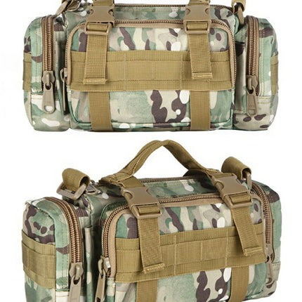 アウトドアバッグ・自転車バッグ・釣りバッグ フィッシングバッグ　ルアーエギング　フィッシングバック