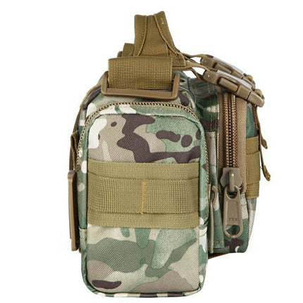 アウトドアバッグ・自転車バッグ・釣りバッグ フィッシングバッグ　ルアーエギング　フィッシングバック