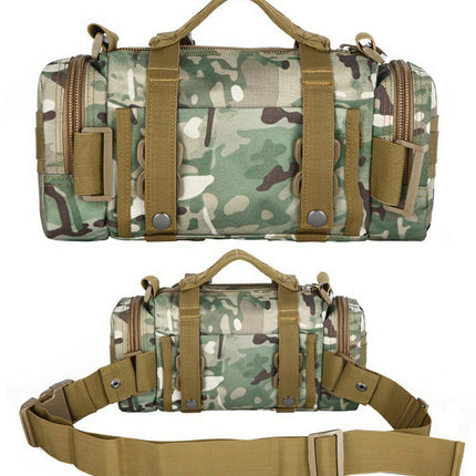 アウトドアバッグ・自転車バッグ・釣りバッグ フィッシングバッグ　ルアーエギング　フィッシングバック