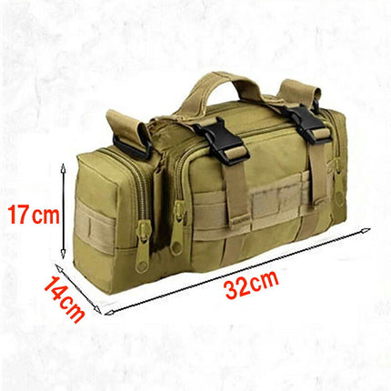 アウトドアバッグ・自転車バッグ・釣りバッグ フィッシングバッグ　ルアーエギング　フィッシングバック