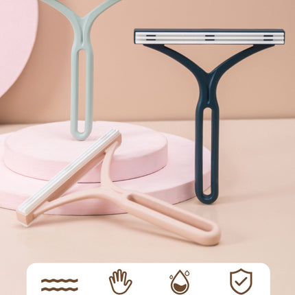 毛玉取り 【3本セット】毛玉取り器 毛玉クリーナー 両面 犬猫抜け毛掃除用 毛玉取りブラシ 毛玉予防 ほこり取り 毛玉カット お手入れ用品 贈り物