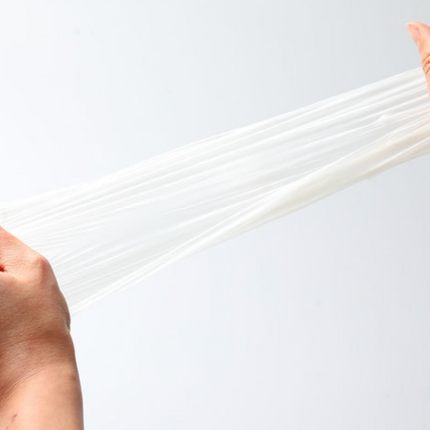 【1000枚】使い捨てPVC手袋(S/M/L/XLサイズ)