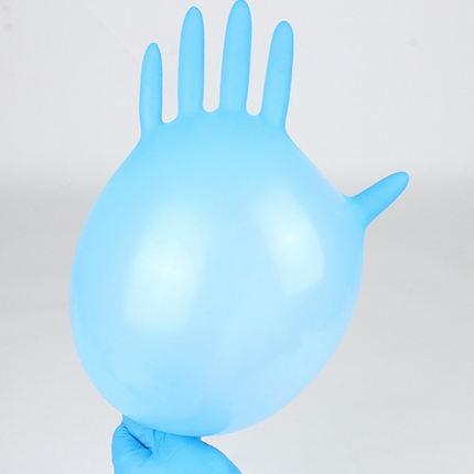 【期間限定】【1000枚】IIMONO極薄使い捨てニトリル手袋(S/M/Lサイズ)