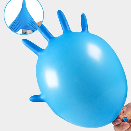 ★今がチャンス！★【OUTLET】 使い捨てニトリル手袋(SS/S/M/Lサイズ) ブルー　100箱