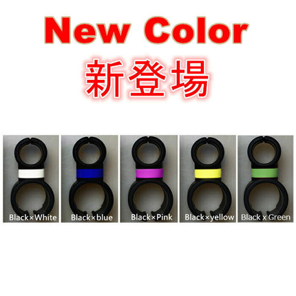 CCホルダー ハンドル エアコン 通風口取り付け 車載ハンドルスマホホルダー iPhone スマートフォン 自転車 車載ホルダー ステアリング ハンドル ハンズフリー 携帯 スマホ ホルダー スタンド 安全な素材 コンパクト 車グッズ 全機種対応 車載取付