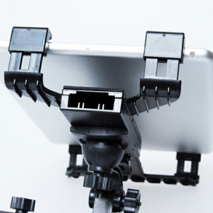 後部座席用 タブレット ホルダー タブレットPC アクセサリー スタンド 車載ホルダー 車 車載 車載用 ipad テレビ DVD 車用品 カー用品 カーアクセサリー 用品 車内 自動車 iphone スマホ