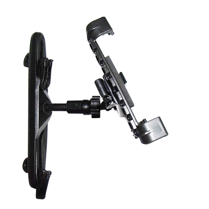 後部座席用 タブレット ホルダー タブレットPC アクセサリー スタンド 車載ホルダー 車 車載 車載用 ipad テレビ DVD 車用品 カー用品 カーアクセサリー 用品 車内 自動車 iphone スマホ