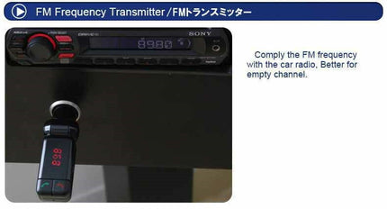 電波法適合品 一年保証 FMトランスミッター Bluetooth ブルートゥース 無線 ワイヤレス式 シガーソケット USB充電2ポート iPhone スマホ充電 全機種対応  iPhone6s iPhone6sPlus アイフォン FM transmitter 電話 車載 ハンズフリー 音楽再生 日本語説明書