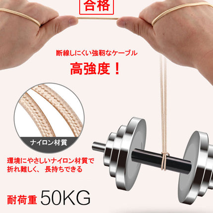 スマートフォン スマホ USBケーブル iPhone Android両用 兼用 急速充電 データ転送Apple MicroUSB充電ケーブル ナイロン 過充電防ぐ 2way IOS対応 2.4A MFI認証 断線防止 ストロングタイプ