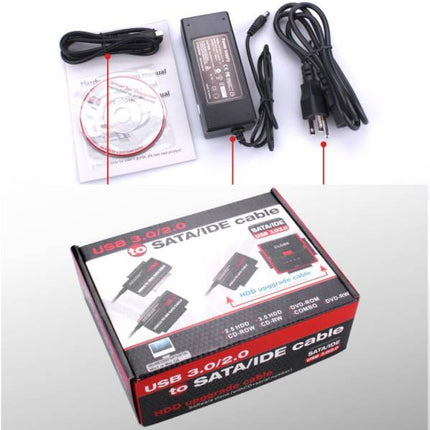 クローンHDDスタンド Clone クローン　HDD/SSD/ドライブのコピー コンパクト