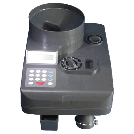 コイン・メダル・全世界硬貨対応 コインカウンター 硬貨選別計数機 COIN COUNTER　マネーカウンター　コインソーター　硬貨カウンター 自動計算コインカウンター★日本国内正規代理店 あらゆるコイン 全てカウントできる