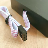 カードリーダー　デスクトップ用　内蔵型カードリーダー【メール便不可】