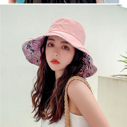 あご紐付き 帽子 レディース 大きいサイズ 完全遮光 遮光99％ UVカット つば広 折りたたみ 飛ばない 日よけ 遮光帽子 かぶる日傘 春 夏 春夏 おすすめ UV 小顔効果 母の日 【UVシャルマンハット】