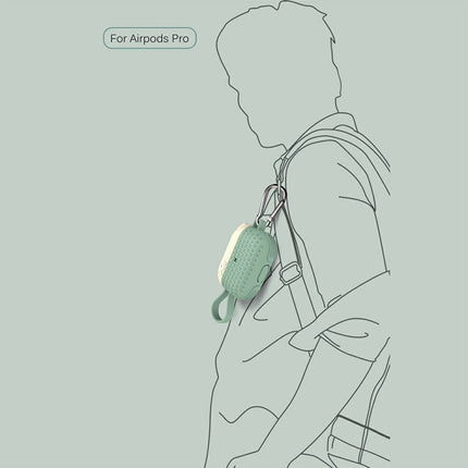 airpods pro ケース おしゃれ 可愛い シンプル エアーポッズ かわいい シリコン カバー エアーポッズ アクセサリー
