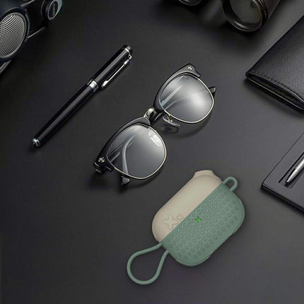 airpods pro ケース おしゃれ 可愛い シンプル エアーポッズ かわいい シリコン カバー エアーポッズ アクセサリー