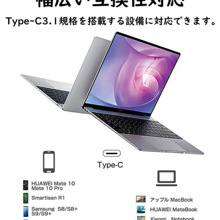 USB Type-C ハブ 3in1 HDMI 4K USB3.0 PD対応 100W 変換 アダプタ タイプC ノートパソコン ノートPC Chromebook surface PC iPad mini6 Air5/4 Pro Android Mac USB-C Android Switch