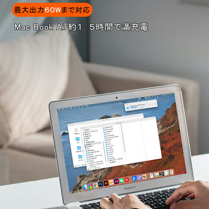 iPhone 充電ケーブル & usb-c ケーブル マルチ「 1本4役 」 typec to lightning 変換 ケーブル 1.2m usb-c & usb-c ケーブル 60W対応 4ini1 マルチ 充電 iphoneケーブル 急速充電