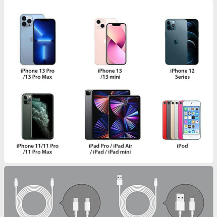 Type C to ライトニング 変換アダプタ 27W PD急速充電 PDチップ搭載 高速データ転送 USB-C iPhone 変換コネクタ アルミ合金外装 タイプCからiOS変換コネクタ iOS USB Cアダプタ i-Phone 14 Pro/13/12・i-Pad・Air-PodsなどiOS機器対応