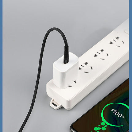 【EWISE】USB Cケーブル Type-c to Type-c & Type-c to Lightningマジックケーブル 磁気付き 磁石自動収納 可ナイロン製 USB Type-C-USB Type-C 充電ケーブル 60W USB-C 高速充電ケーブル 高速充電 USB C -USB Cケーブル急速充電 USB充電ケーブル マルチ