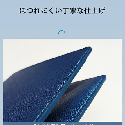 パスポートケース ネームタグ 2点セット パスポートカバー パスポート カバー 通帳カバー 出張 カード入れ トラベルケース  パスポート入れ トラベルグッズ 男女兼用