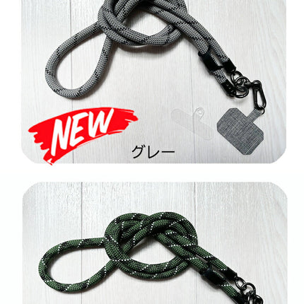 iPhone スマホ ショルダー ストラップホルダー 透明スマホストラップ ストラップ紐 肩掛け 首掛け 斜めがけ 肩紐 携帯ストラップ  メンズ レディース ロングストラップ 落下防止 挟むだけ アウトドア  android エクスペリア sale bn