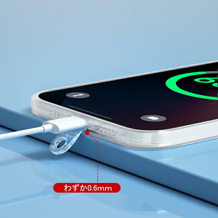 ＜2枚セット＞ スマホ ストラップホルダー ホルダー単品 全機種対応 スマホショルダー ストラップホルダー ケース や カバー に はさむ 落下防止 透明 携帯 挟むだけ iphone 13 12 11 se pro mini promax アンドロイド 対応 sale