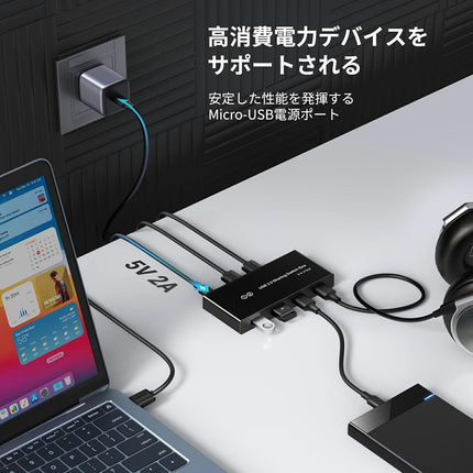 USB切替器 USB 4ポートセレクター PC2台切替 分配器 KVM アダプタ 切替機 切り替え コネクタ スイッチャー