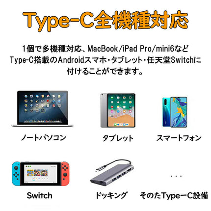 USB4.0 Type-C マグネット 変換アダプター PD充電 100W 40Gbps 転送 8K 映像出力 L字 タイプC Thunderbolt3 対応 データ転送 変換コネクタ USB C 端子 アダプタ 急速充電 USB-C PD スマホ タブレット MacBook パソコン ノートPC